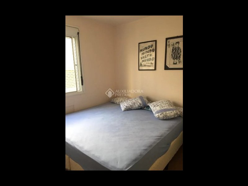imóvel com 63m² - Humaitá - Porto Alegre