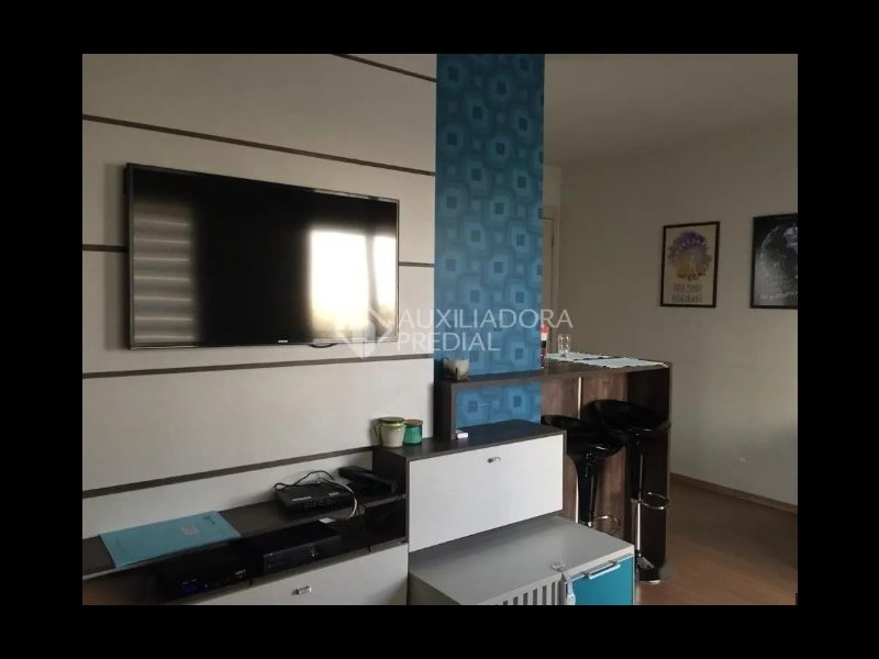 imóvel com 63m² - Humaitá - Porto Alegre