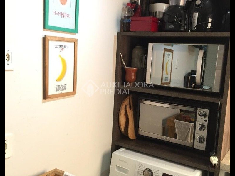imóvel com 63m² - Humaitá - Porto Alegre