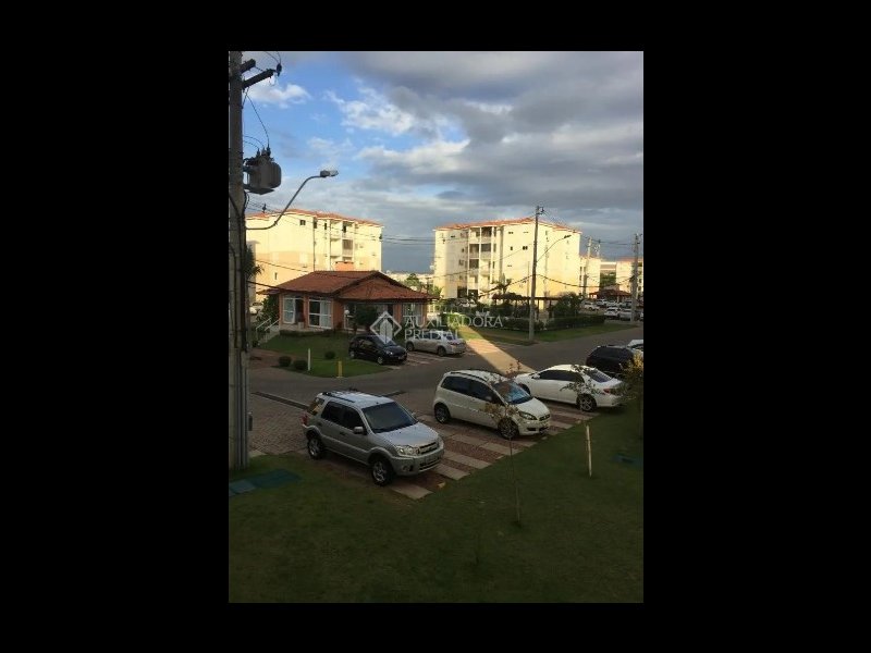 imóvel com 63m² - Humaitá - Porto Alegre