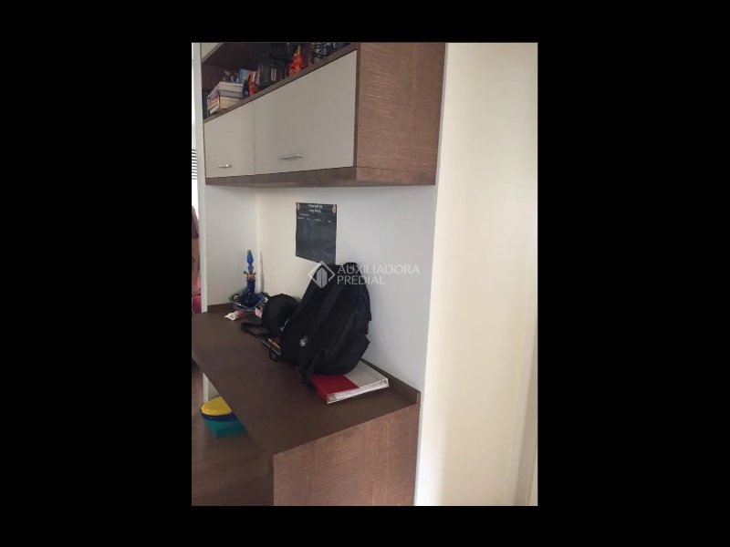 imóvel com 63m² - Humaitá - Porto Alegre