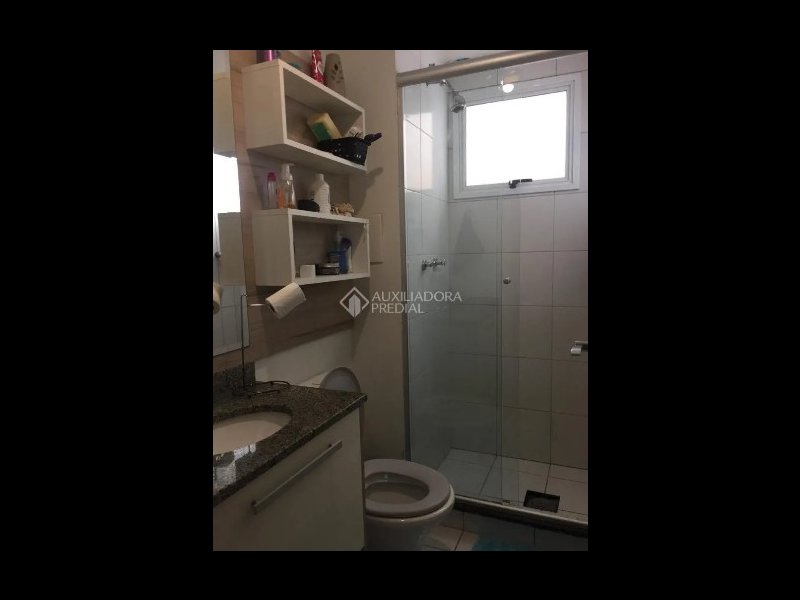 imóvel com 63m² - Humaitá - Porto Alegre