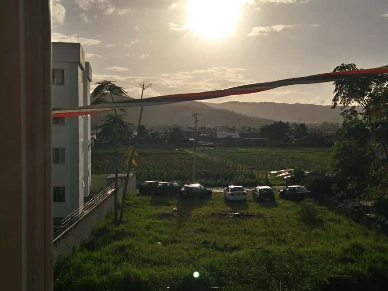 imóvel com 50m² - Guarda do Cubatão - Palhoça