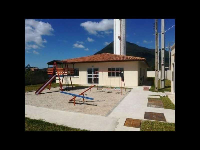 imóvel com 50m² - Guarda do Cubatão - Palhoça