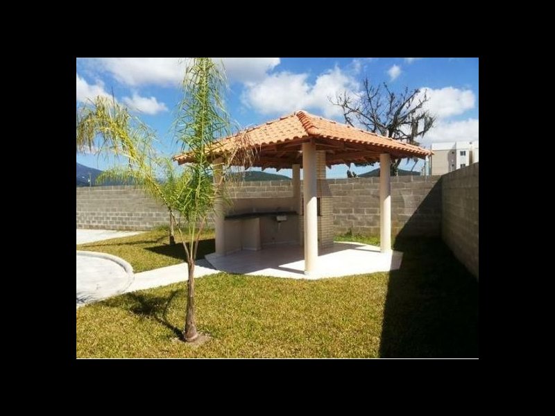 imóvel com 50m² - Guarda do Cubatão - Palhoça