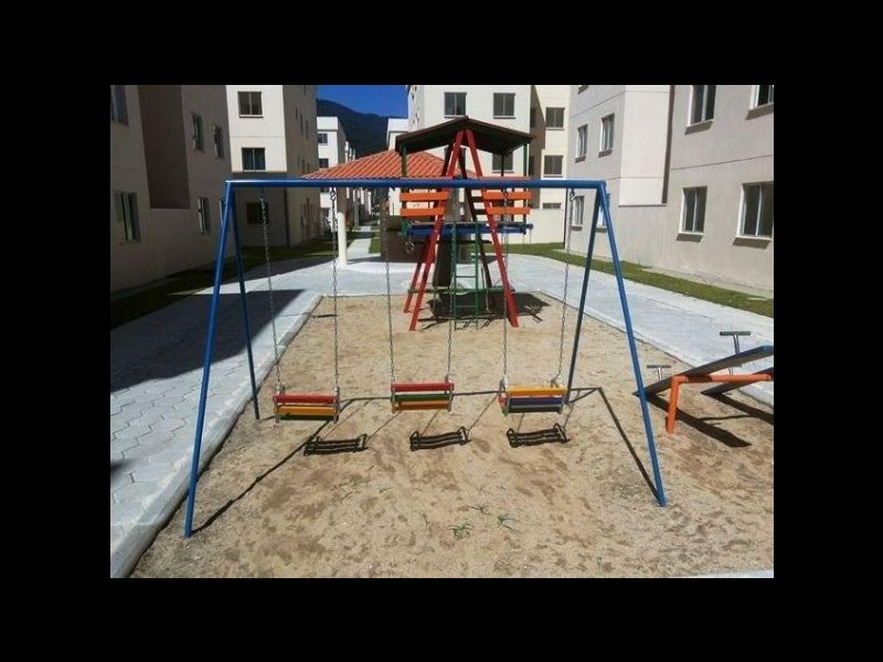 imóvel com 50m² - Guarda do Cubatão - Palhoça