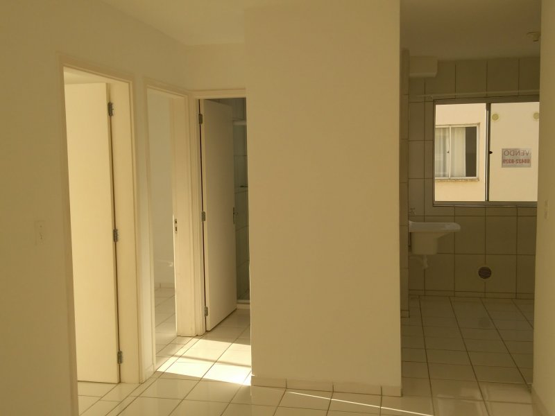 imóvel com 50m² - Guarda do Cubatão - Palhoça
