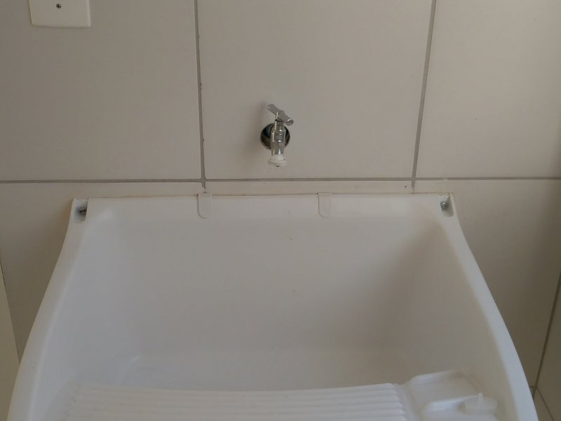 imóvel com 50m² - Guarda do Cubatão - Palhoça