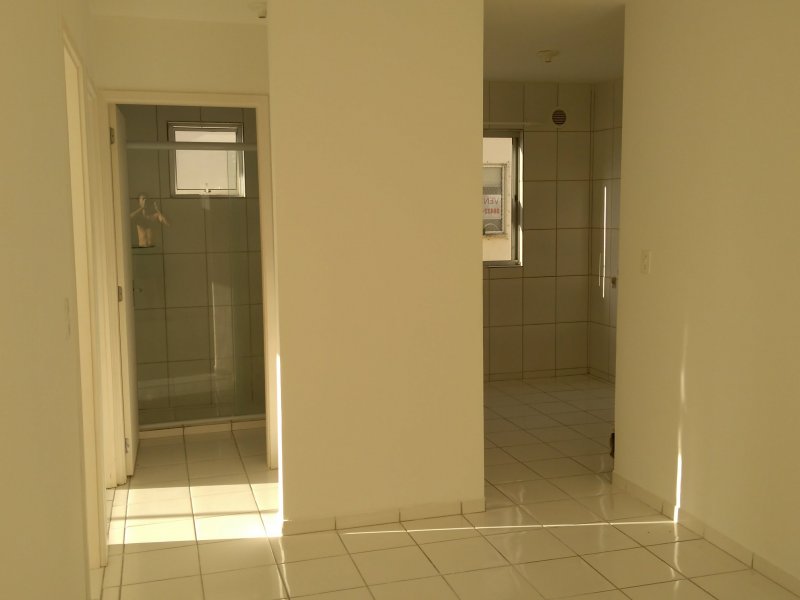 imóvel com 50m² - Guarda do Cubatão - Palhoça