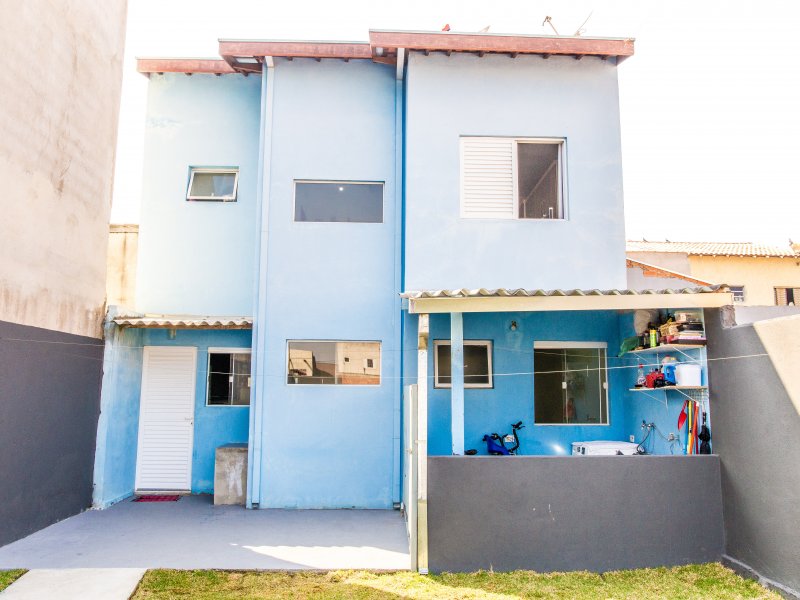 Casa à venda Residencial Parque dos Sinos com 53m² e 1 quarto por R$ 169.500 - 1357665841-casa-parque-dos-sinos-8172.jpg