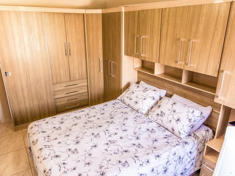 Casa à venda Residencial Parque dos Sinos com 53m² e 1 quarto por R$ 169.500 - 1546346660-casa-parque-dos-sinos-8187.jpg