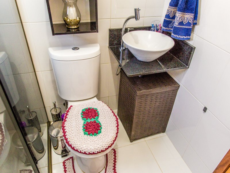 Casa à venda Residencial Parque dos Sinos com 53m² e 1 quarto por R$ 169.500 - 160900200-casa-parque-dos-sinos-8202.jpg