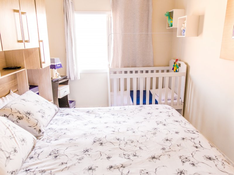 Casa à venda Residencial Parque dos Sinos com 53m² e 1 quarto por R$ 169.500 - 1654579448-casa-parque-dos-sinos-8179.jpg