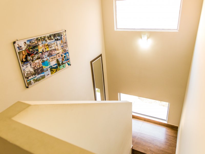 Casa à venda Residencial Parque dos Sinos com 53m² e 1 quarto por R$ 169.500 - 213070719-casa-parque-dos-sinos-8192.jpg