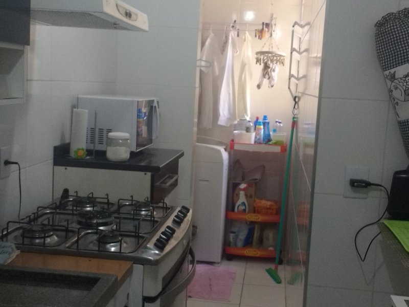 Apartamento à venda Jardim Central com 50m² e 2 quartos por R$ 130.000 - 1182603474-img-20190310-130224360.jpg