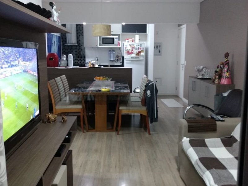 imóvel com 83m² - Vila Augusta - Guarulhos