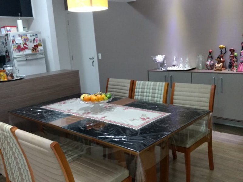 imóvel com 83m² - Vila Augusta - Guarulhos