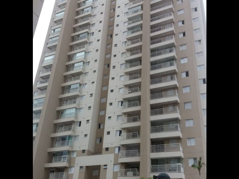 imóvel com 83m² - Vila Augusta - Guarulhos