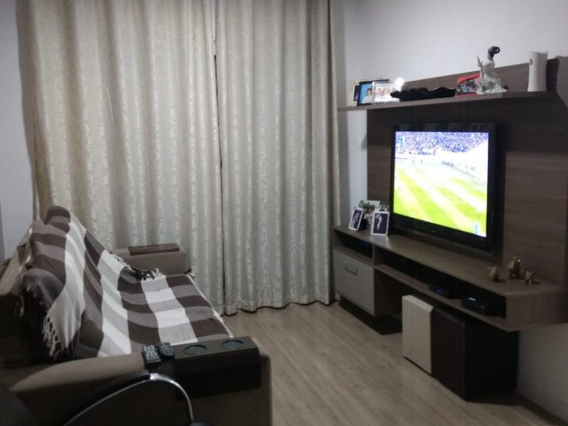 imóvel com 83m² - Vila Augusta - Guarulhos