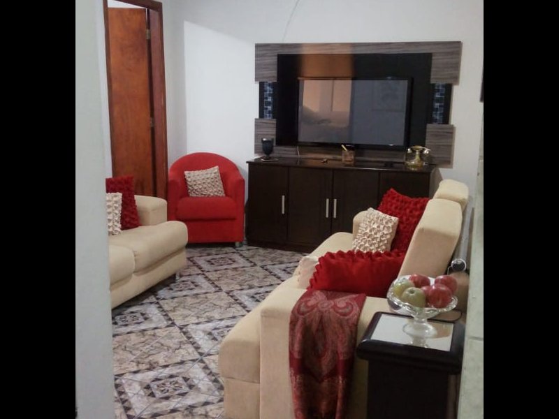 Casa à venda Sítio Cercado com 120m² e 2 quartos por R$ 250.000 - 1239306315-img-20180323-wa0024.jpg