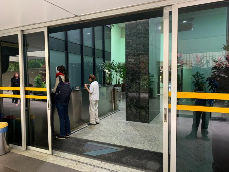Comercial à venda Cerqueira César com 45m² e  quartos por R$ 472.000 - 954529866-serro6.jpeg