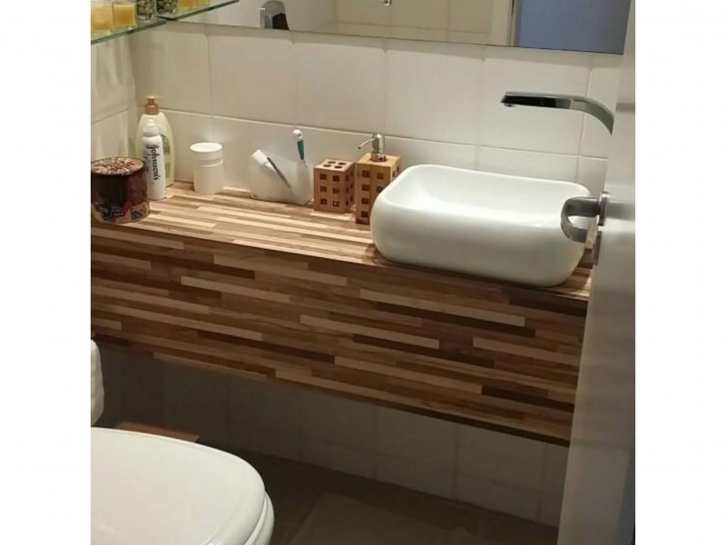 imóvel com 68m² - Centro - Curitiba
