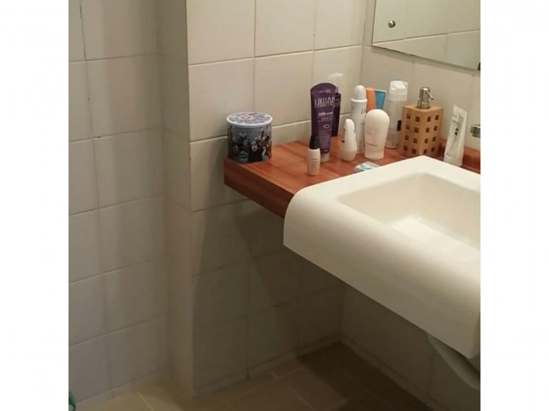 imóvel com 68m² - Centro - Curitiba