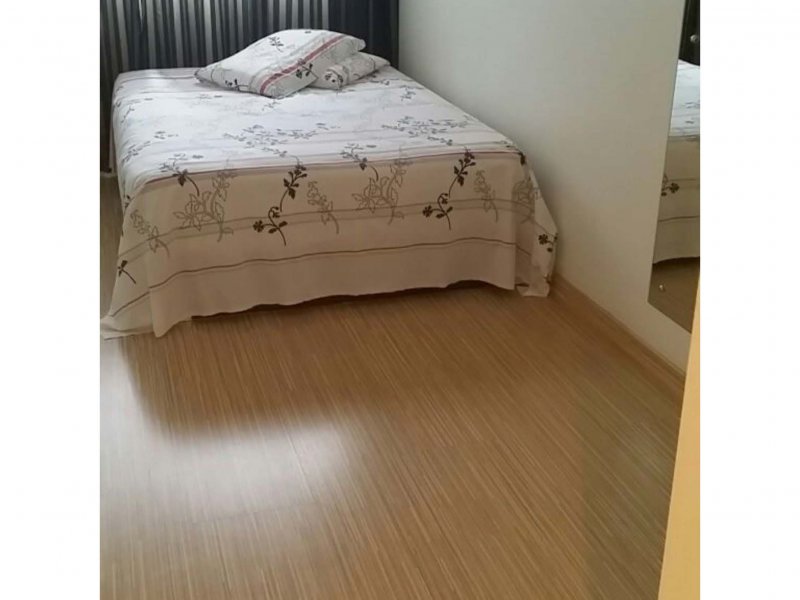 imóvel com 68m² - Centro - Curitiba