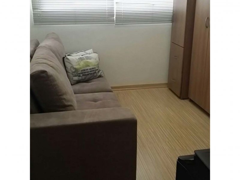 imóvel com 68m² - Centro - Curitiba