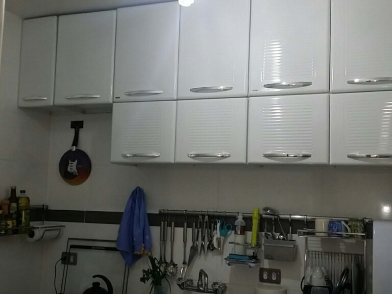 imóvel com 68m² - Centro - Curitiba