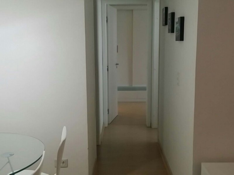 imóvel com 68m² - Centro - Curitiba