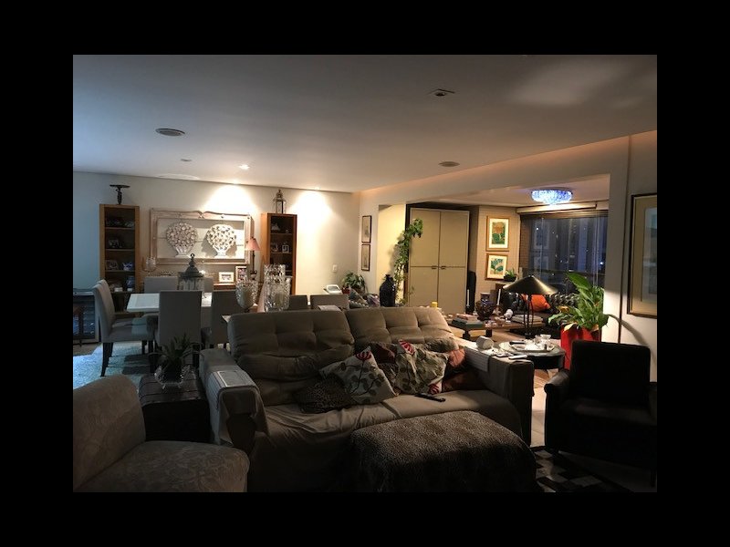 Apartamento à venda Santo Amaro com 170m² e 3 quartos por R$ 1.600.000 - 1270411503-img-0593.jpg