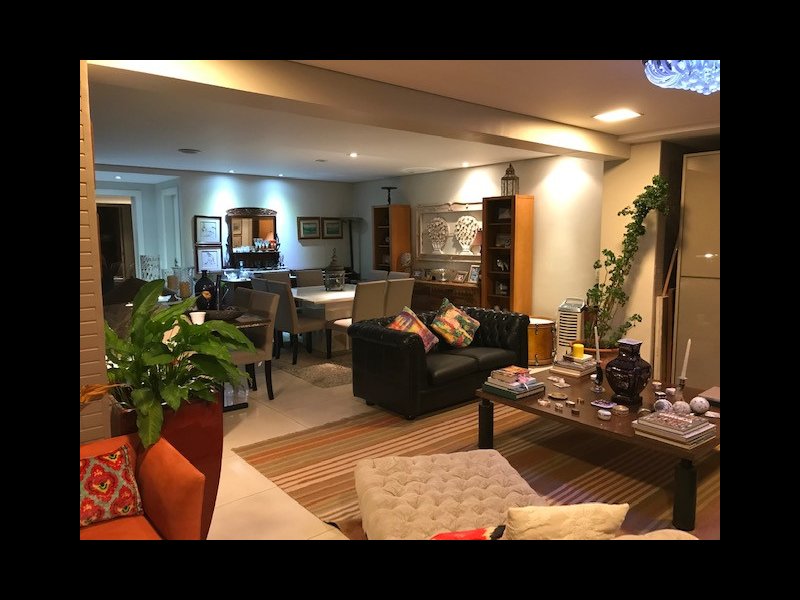 Apartamento à venda Santo Amaro com 170m² e 3 quartos por R$ 1.600.000 - 1714108427-img-0589.jpg