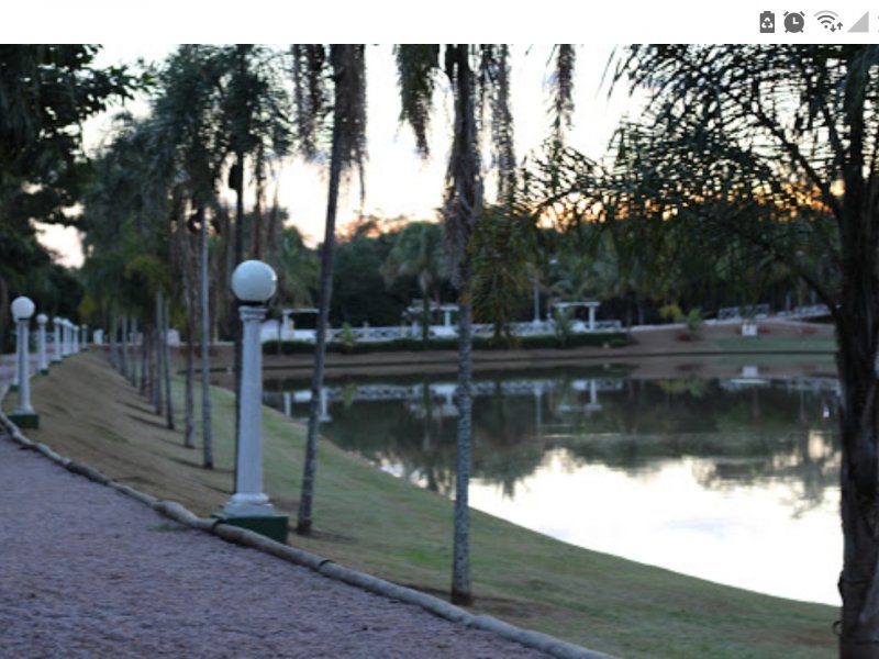 imóvel com 503m² - Parque das Arvores - Boituva