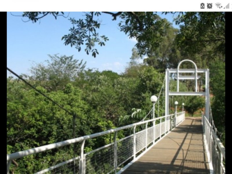 imóvel com 503m² - Parque das Arvores - Boituva