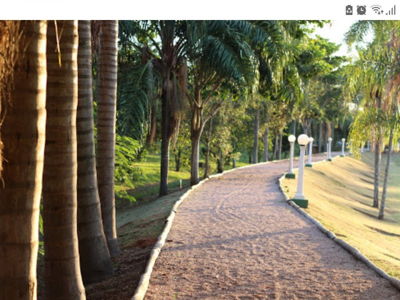 imóvel com 503m² - Parque das Arvores - Boituva