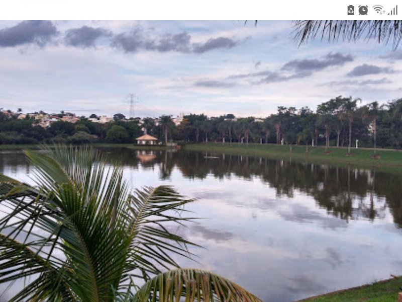 imóvel com 503m² - Parque das Arvores - Boituva