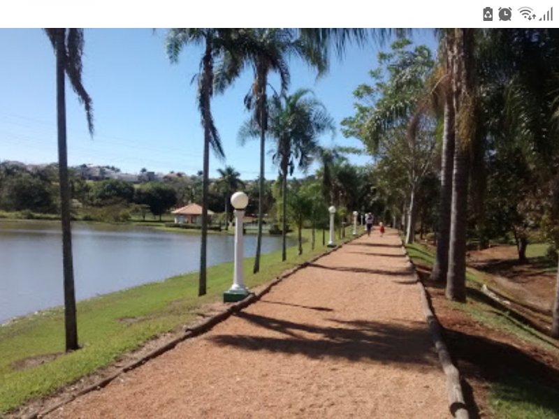 imóvel com 503m² - Parque das Arvores - Boituva
