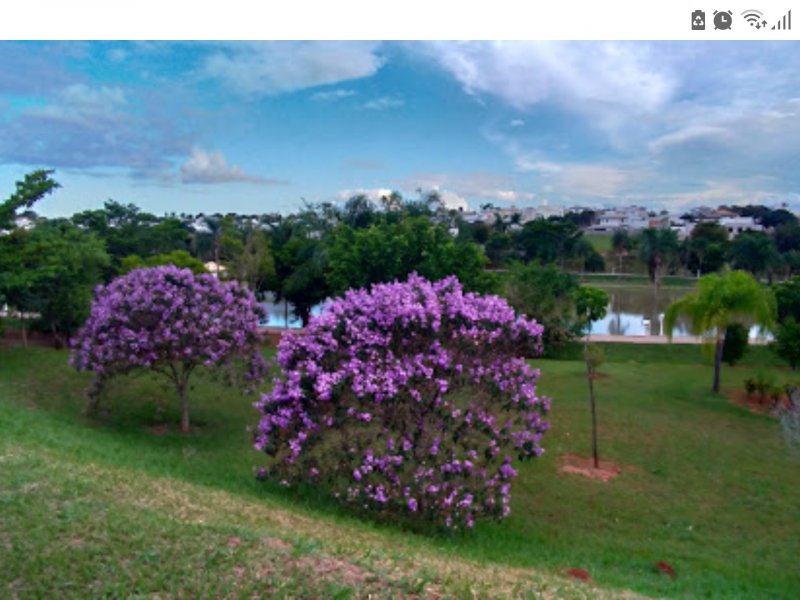 imóvel com 503m² - Parque das Arvores - Boituva