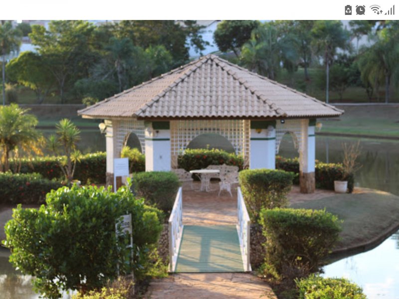 imóvel com 503m² - Parque das Arvores - Boituva