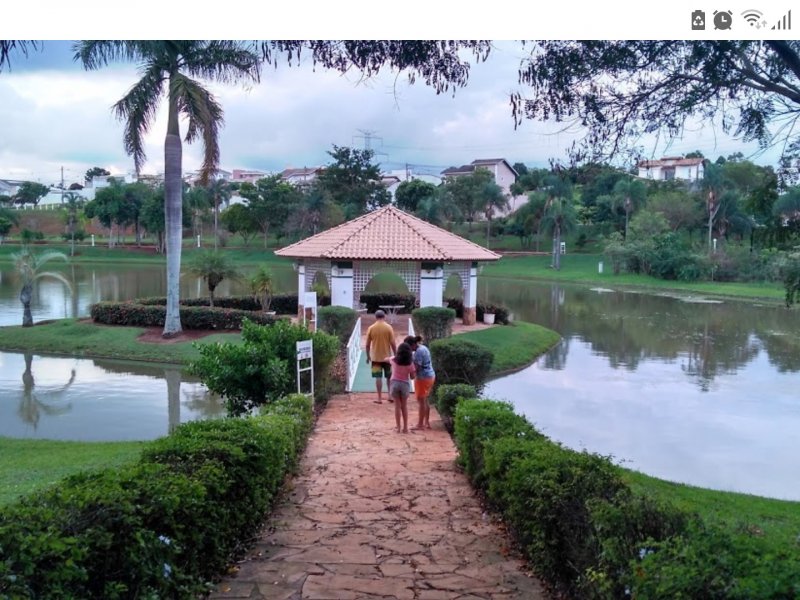 imóvel com 503m² - Parque das Arvores - Boituva