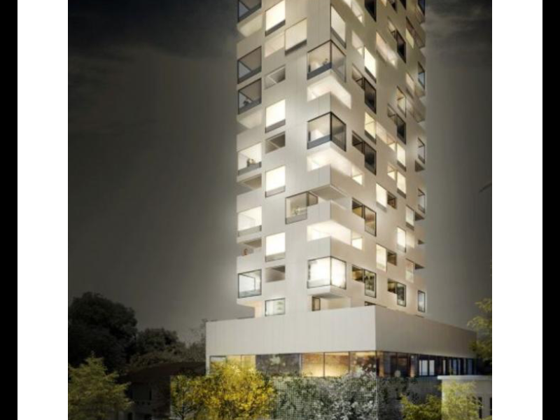 imóvel com 30m² - Vila Nova Conceição - São Paulo
