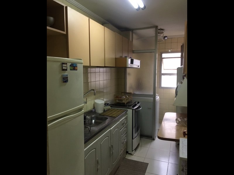 Apartamento à venda Santana com 53m² e 2 quartos por R$ 410.000 - 1445978571-img-5549.JPG