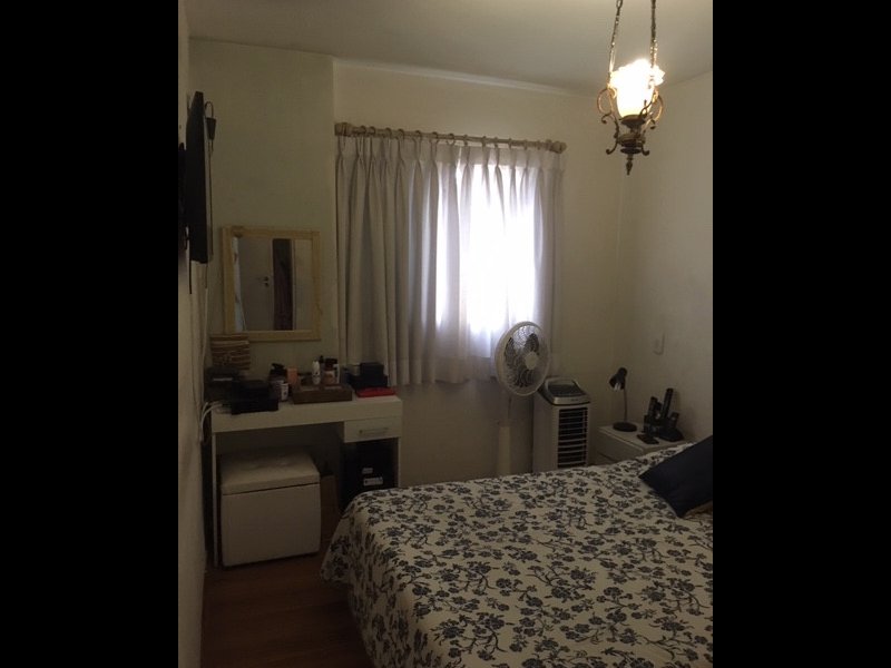 Apartamento à venda Santana com 53m² e 2 quartos por R$ 410.000 - 1716172455-img-5536.JPG