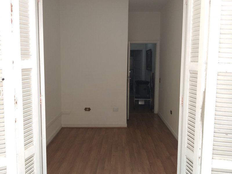 imóvel com 45m² - Vila Clementino - São Paulo
