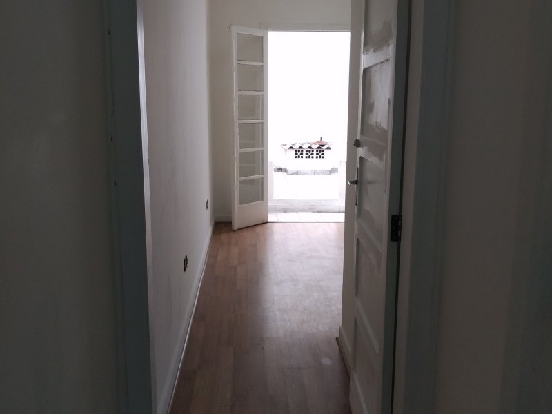 imóvel com 45m² - Vila Clementino - São Paulo