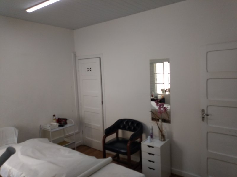 imóvel com 45m² - Vila Clementino - São Paulo
