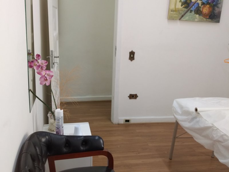 imóvel com 45m² - Vila Clementino - São Paulo