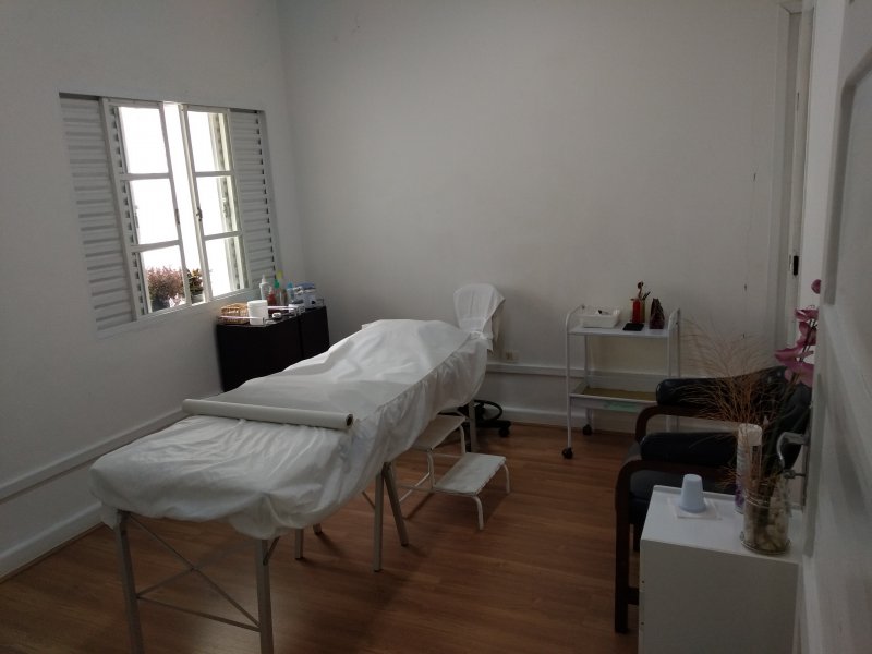 imóvel com 45m² - Vila Clementino - São Paulo