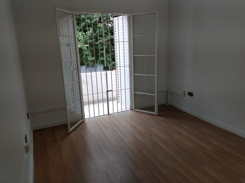 imóvel com 45m² - Vila Clementino - São Paulo
